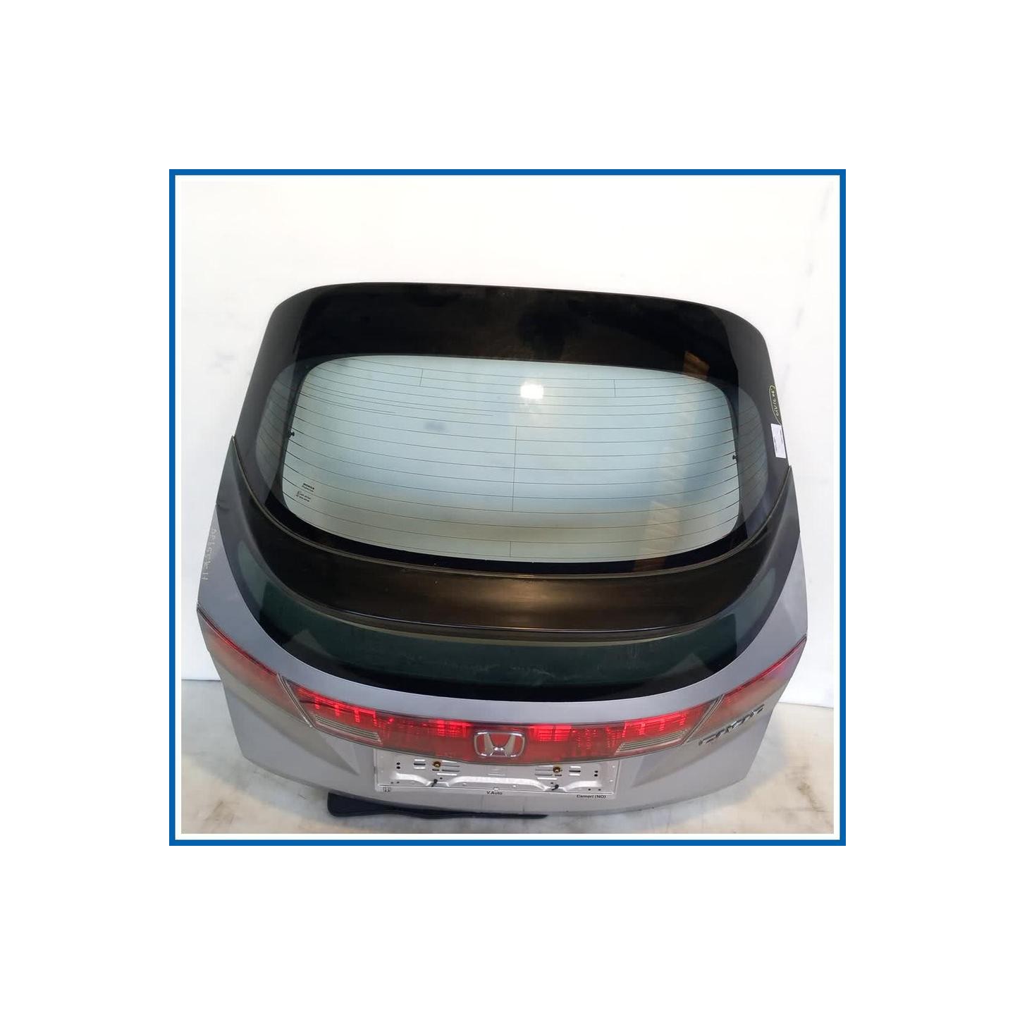 Portello PORTELLONE COMP. | post. HONDA Civic VIII