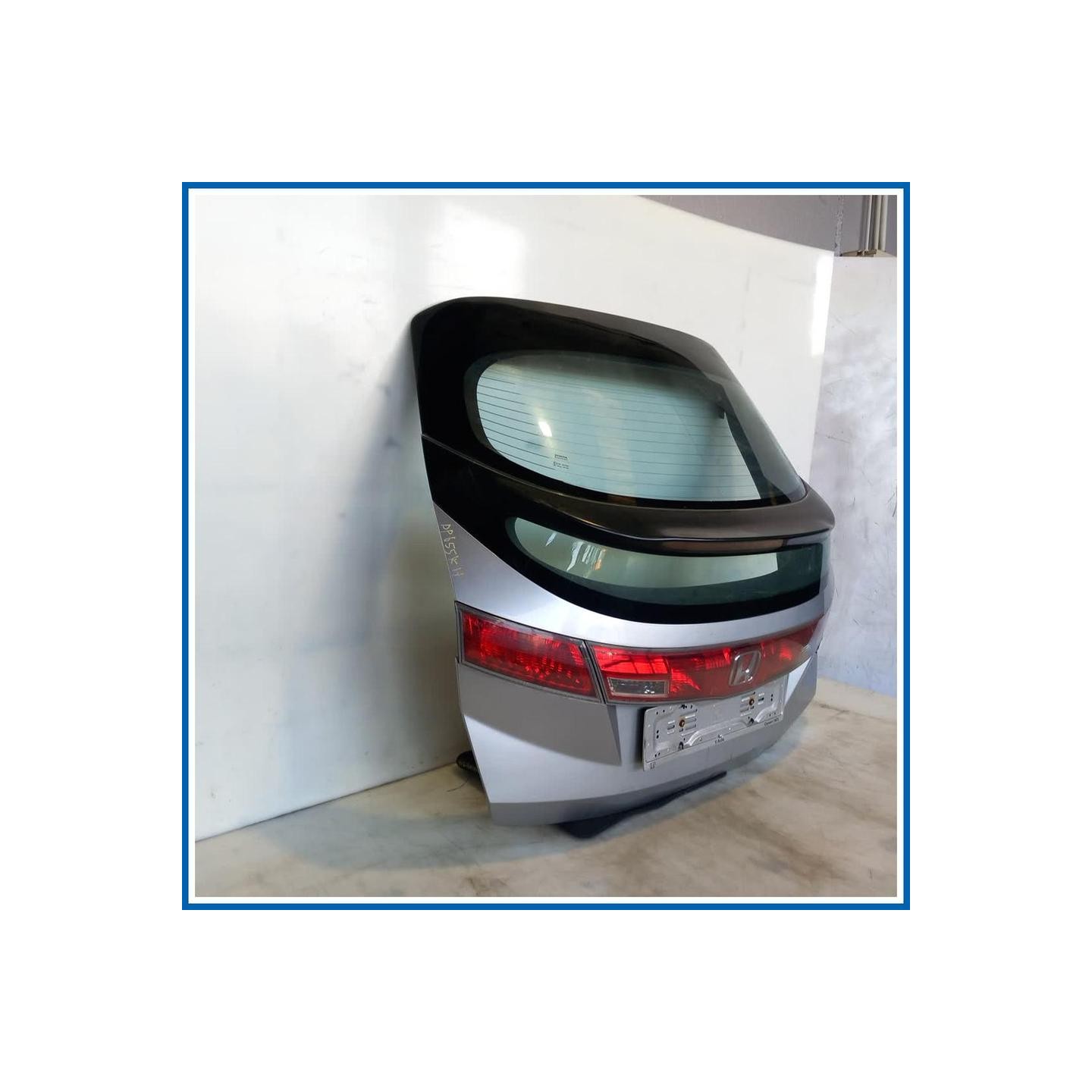 Portello PORTELLONE COMP. | post. HONDA Civic VIII