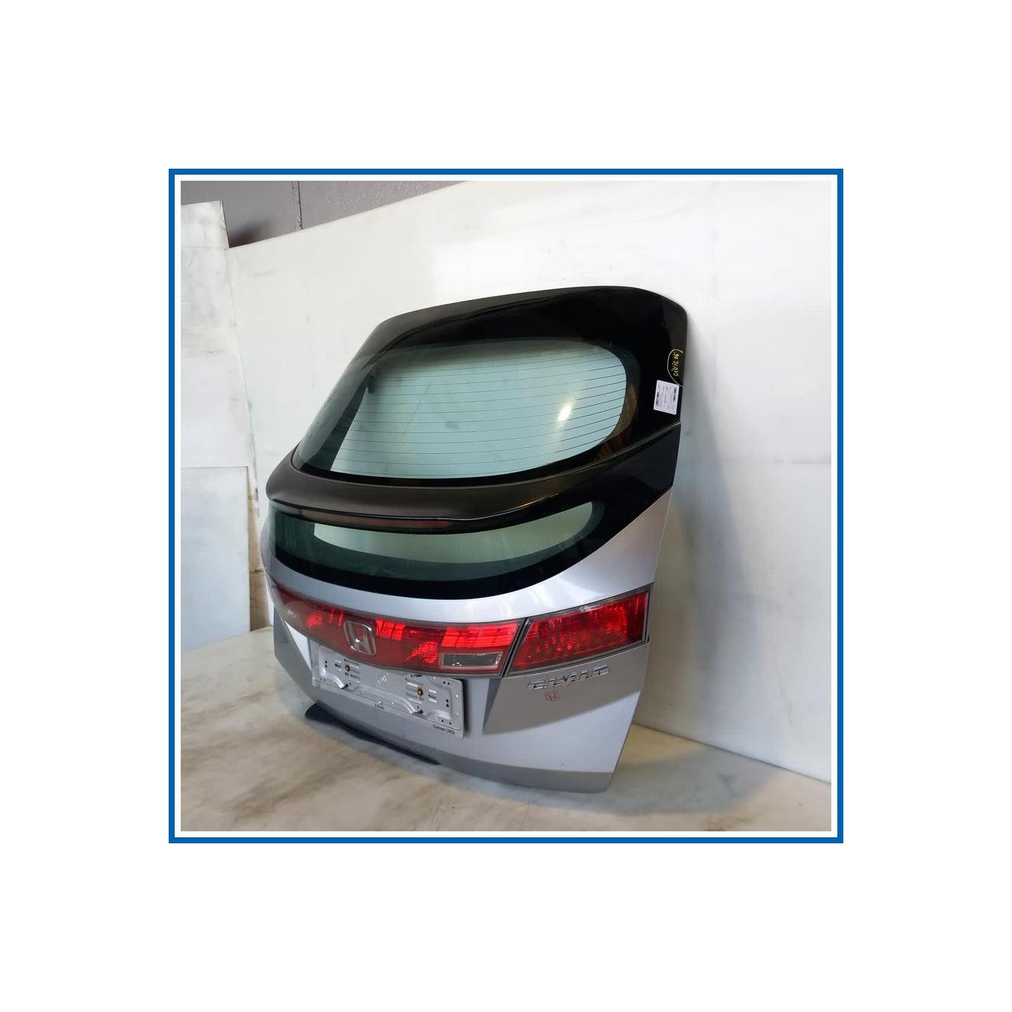 Portello PORTELLONE COMP. | post. HONDA Civic VIII