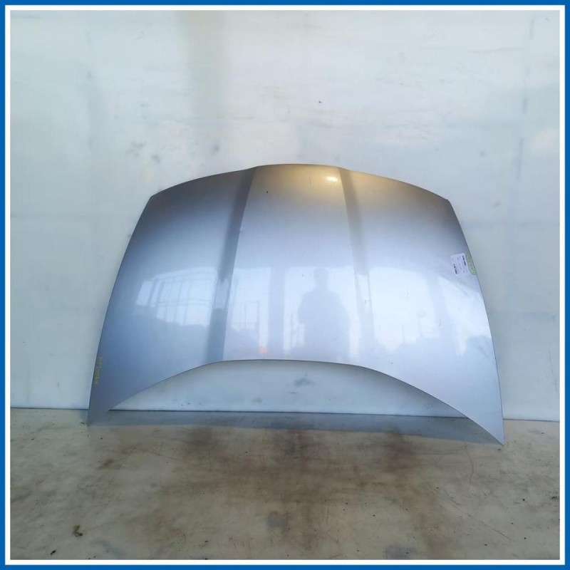 Cofano COPERCHIO DEL MOTORE, COM | ant. HONDA Civic VIII