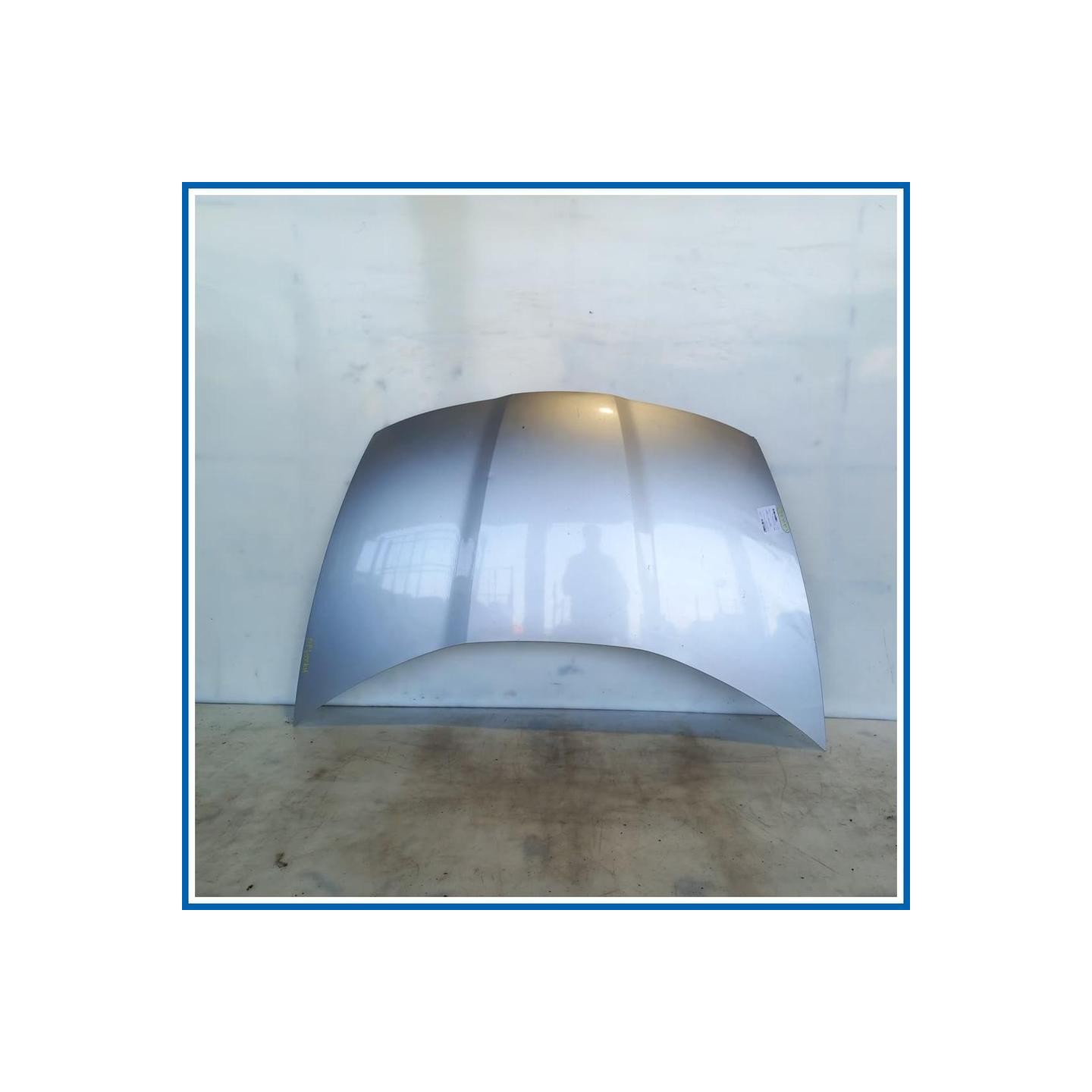 Cofano COPERCHIO DEL MOTORE, COM | ant. HONDA Civic VIII