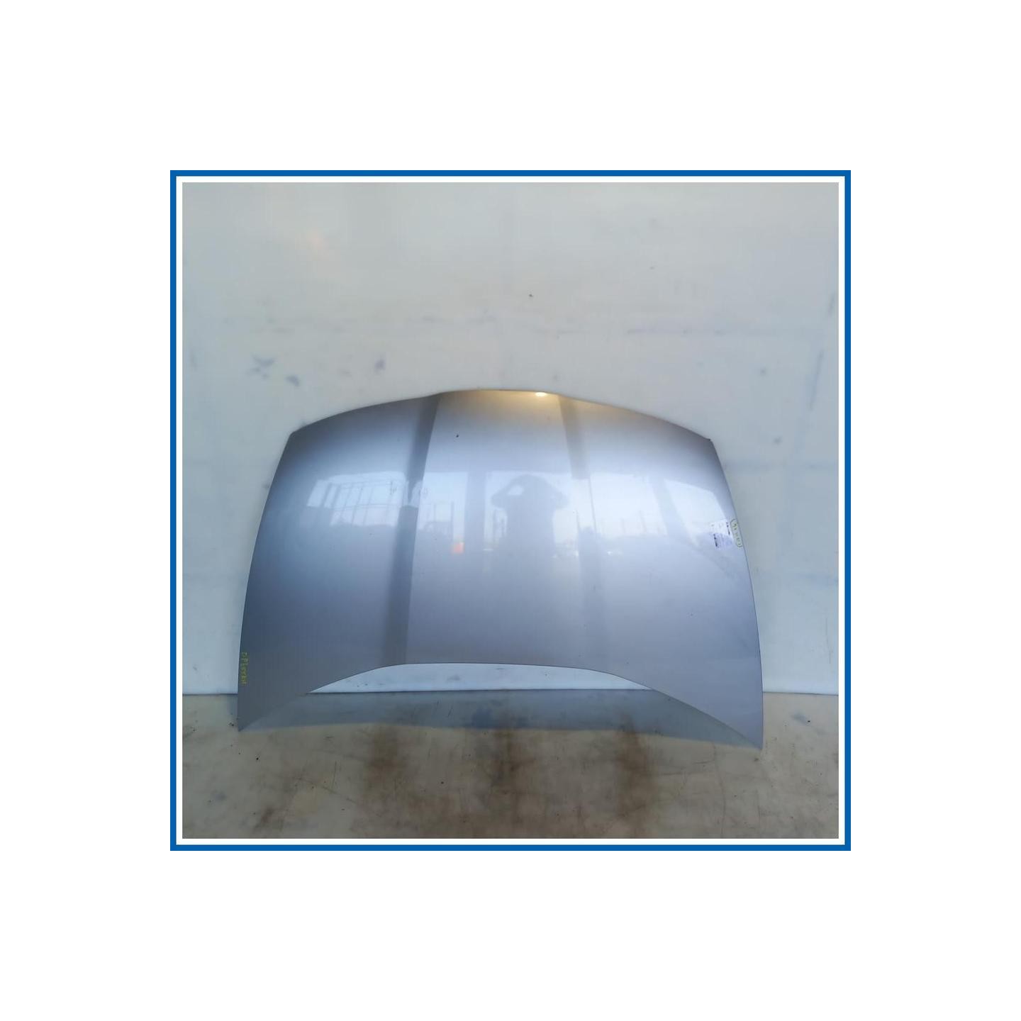 Cofano COPERCHIO DEL MOTORE, COM | ant. HONDA Civic VIII