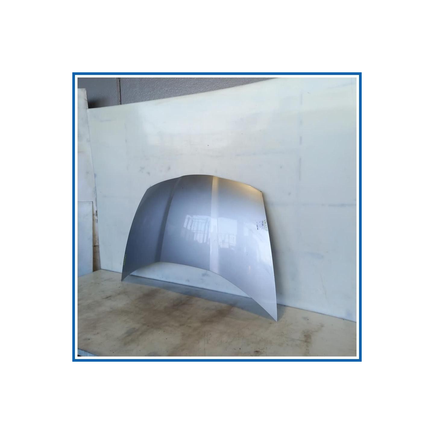 Cofano COPERCHIO DEL MOTORE, COM | ant. HONDA Civic VIII