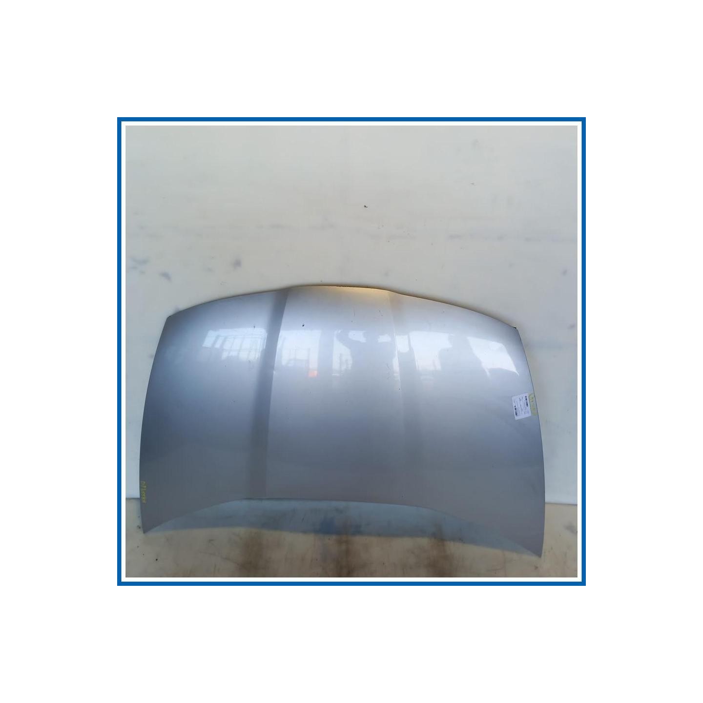 Cofano COPERCHIO DEL MOTORE, COM | ant. HONDA Civic VIII