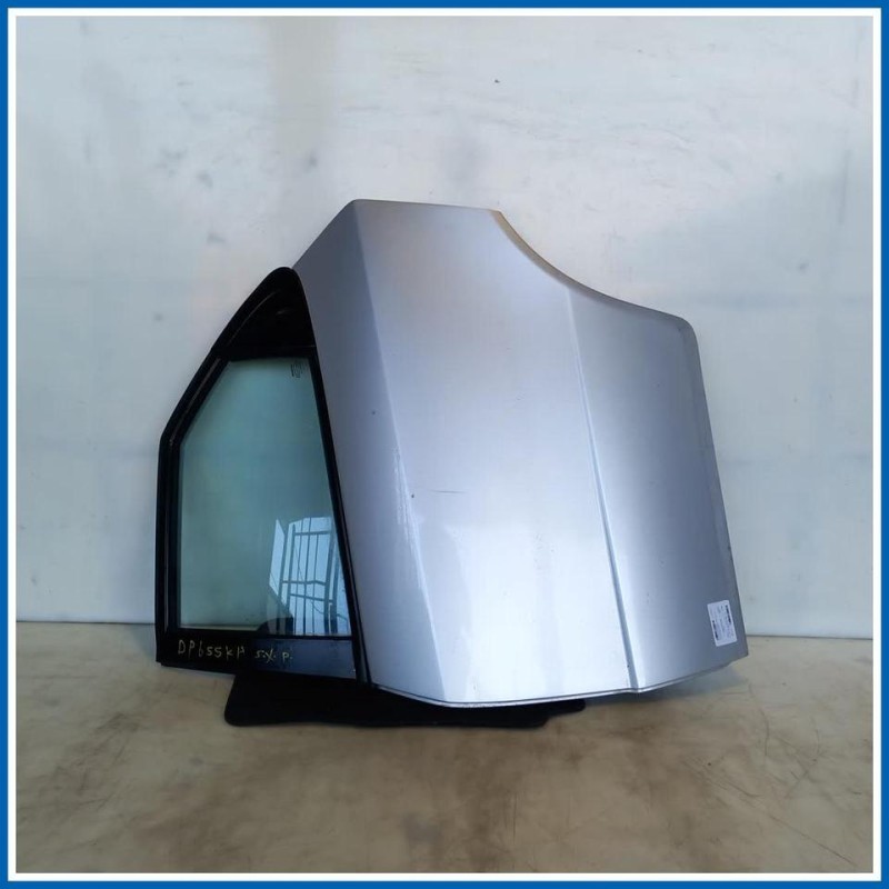 Porta PANNELLO PORTIERA POST. S | sx. | post. HONDA Civic VIII