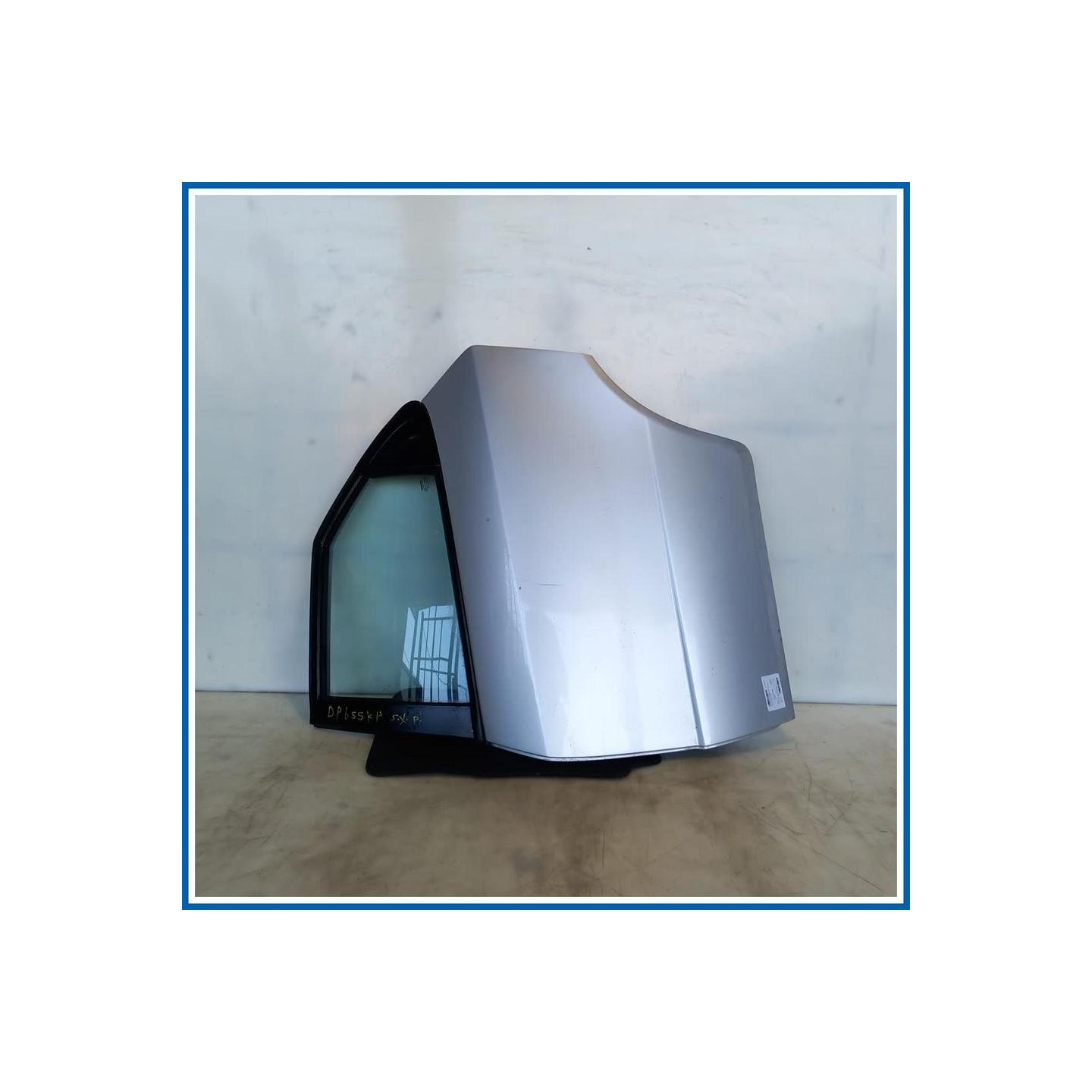 Porta PANNELLO PORTIERA POST. S | sx. | post. HONDA Civic VIII