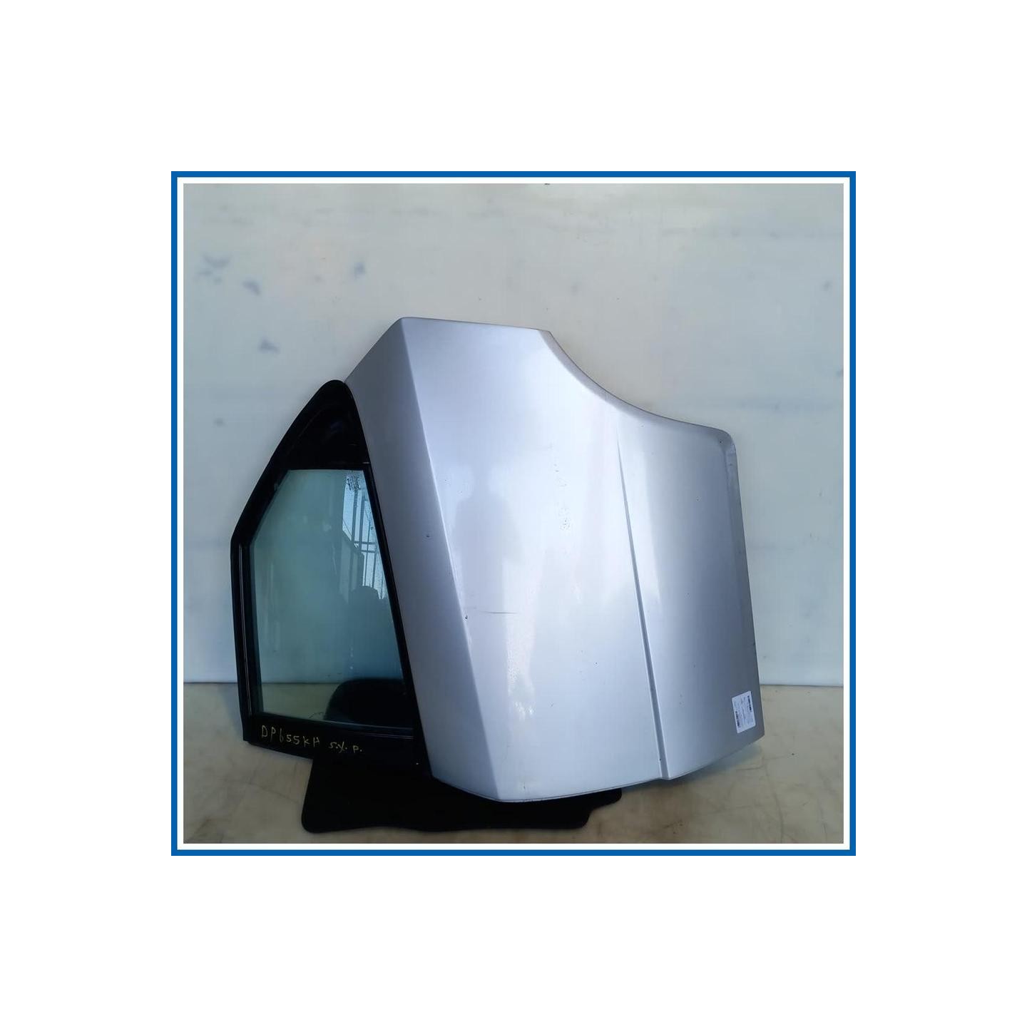 Porta PANNELLO PORTIERA POST. S | sx. | post. HONDA Civic VIII
