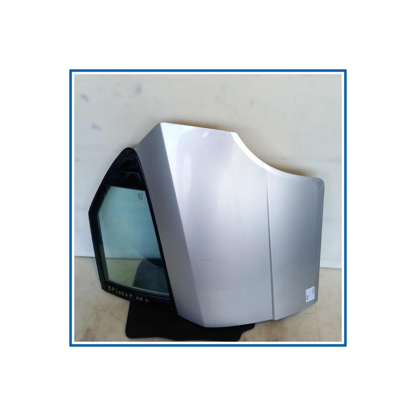 Porta PANNELLO PORTIERA POST. S | sx. | post. HONDA Civic VIII