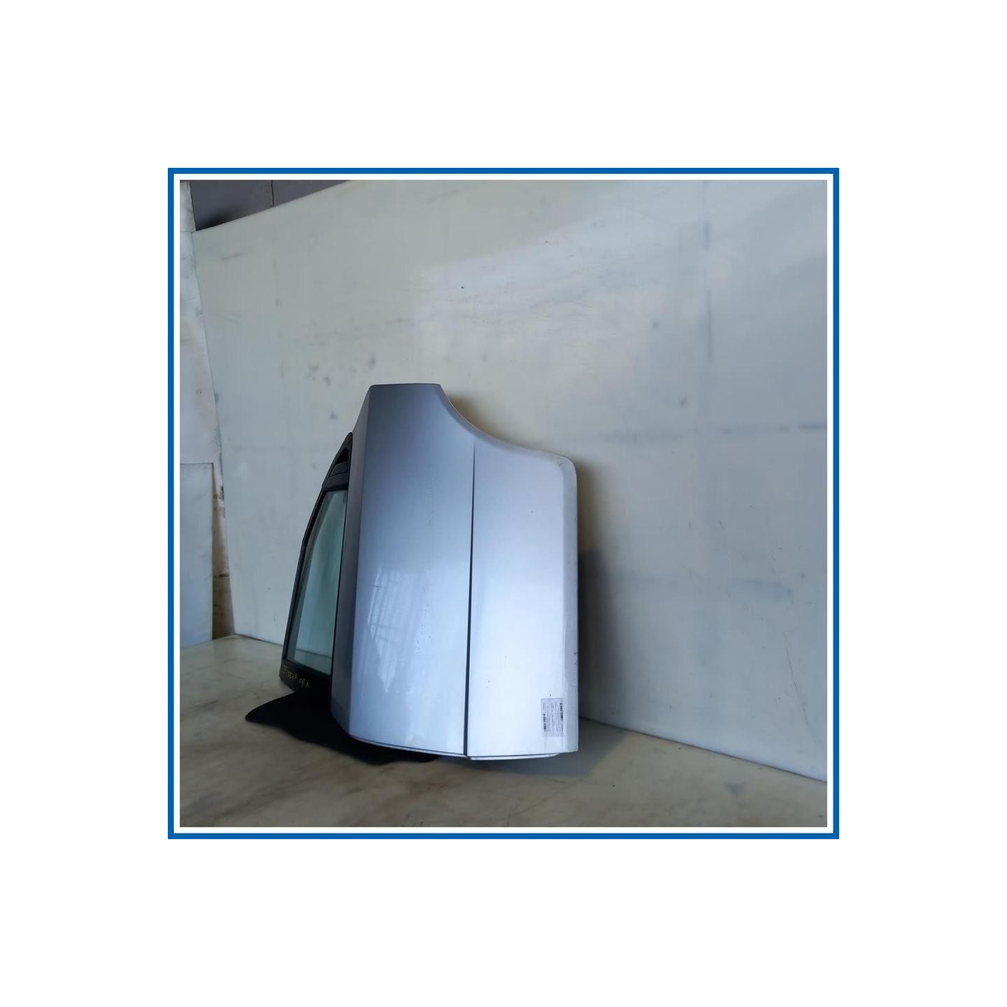 Porta PANNELLO PORTIERA POST. S | sx. | post. HONDA Civic VIII