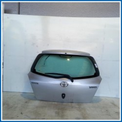 Portello PORTELLONE POST. | post. TOYOTA Yaris (France ) III