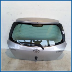 Portello PORTELLONE POST. | post. TOYOTA Yaris (France ) III