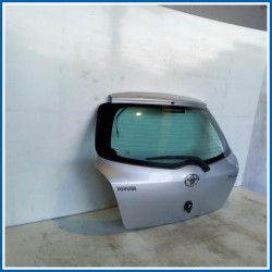 Portello PORTELLONE POST. | post. TOYOTA Yaris (France ) III