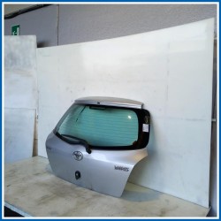 Portello PORTELLONE POST. | post. TOYOTA Yaris (France ) III