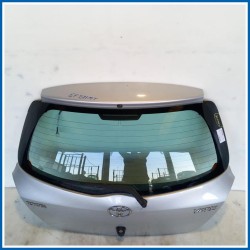 Portello PORTELLONE POST. | post. TOYOTA Yaris (France ) III