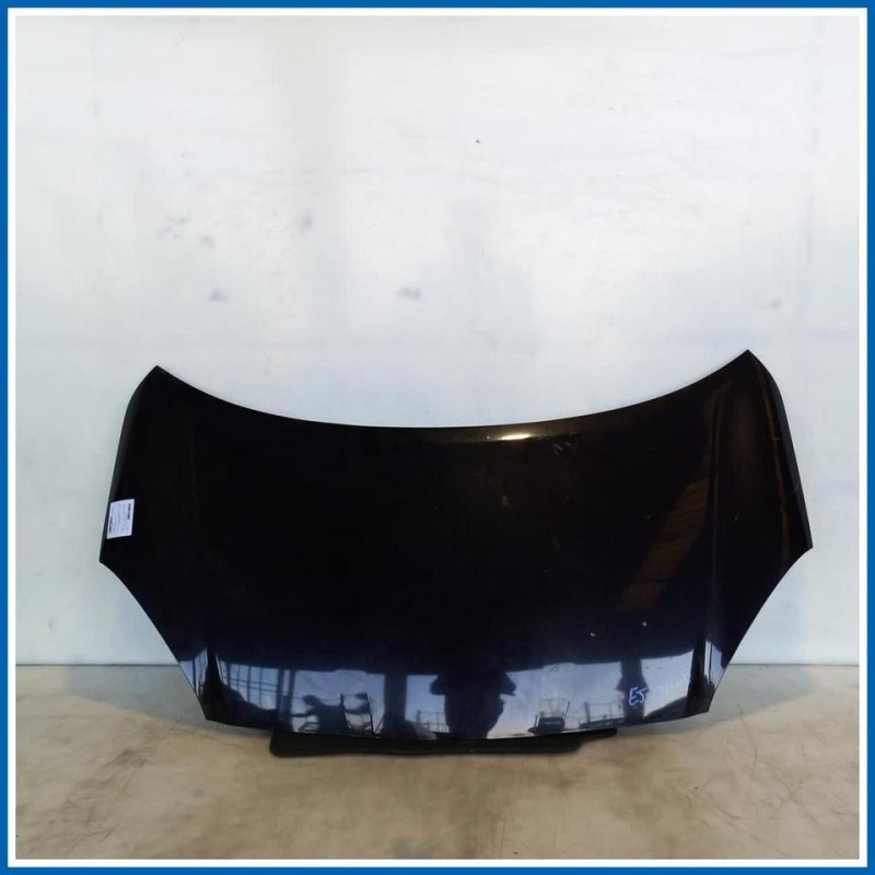 Cofano | ant. NISSAN Micra IV