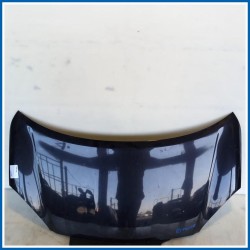 Cofano | ant. NISSAN Micra IV