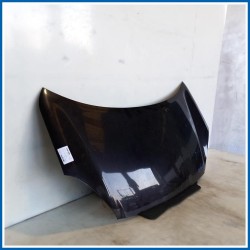 Cofano | ant. NISSAN Micra IV