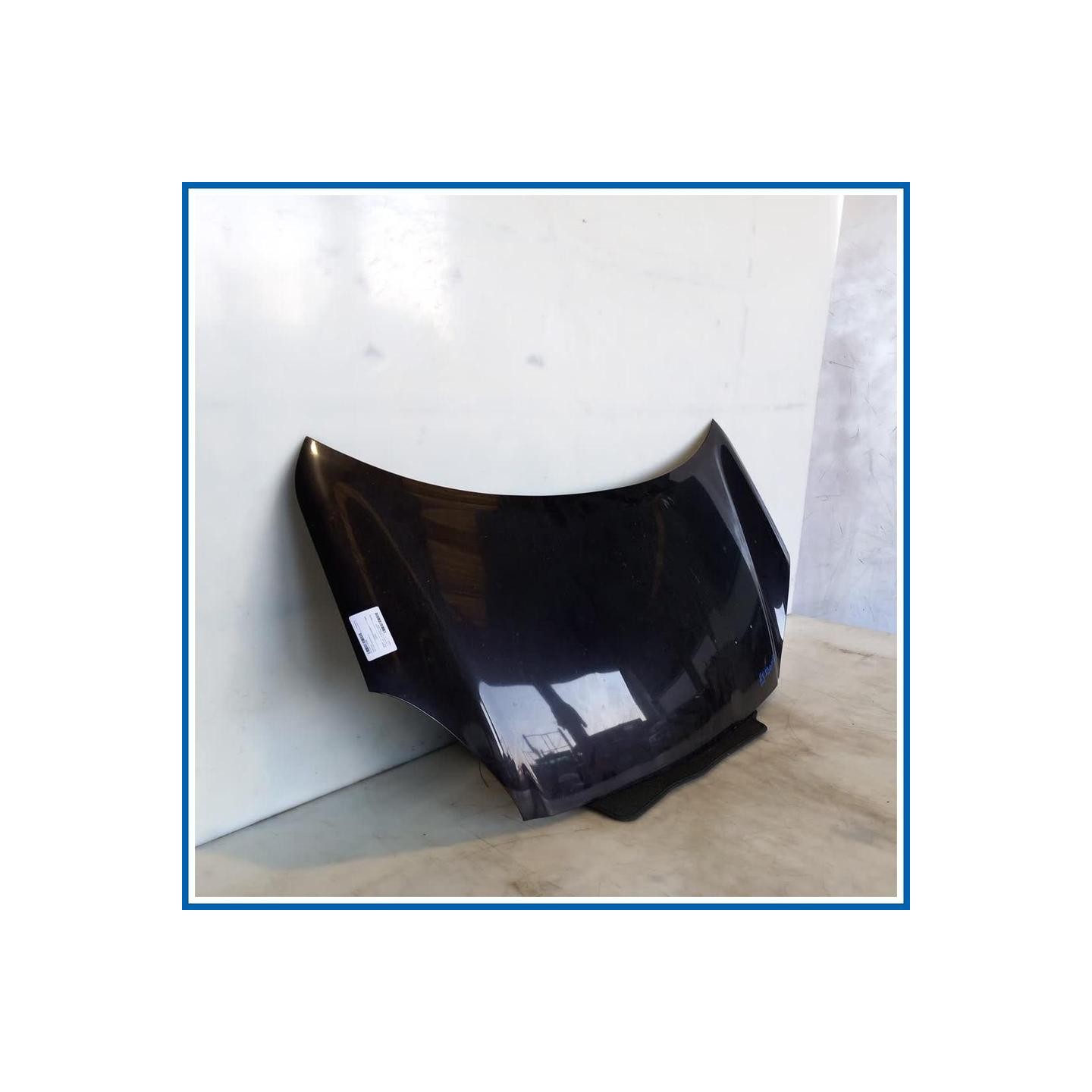 Cofano | ant. NISSAN Micra IV