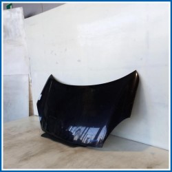 Cofano | ant. NISSAN Micra IV