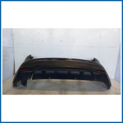 Paraurti FASCIA-REAR BUM | post. NISSAN Qashqai II