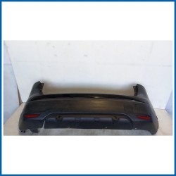 Paraurti FASCIA-REAR BUM | post. NISSAN Qashqai II