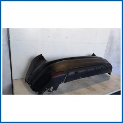 Paraurti FASCIA-REAR BUM | post. NISSAN Qashqai II
