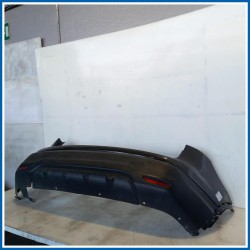 Paraurti FASCIA-REAR BUM | post. NISSAN Qashqai II