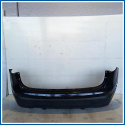 Paraurti FASCIA-REAR BUM | post. NISSAN Qashqai II