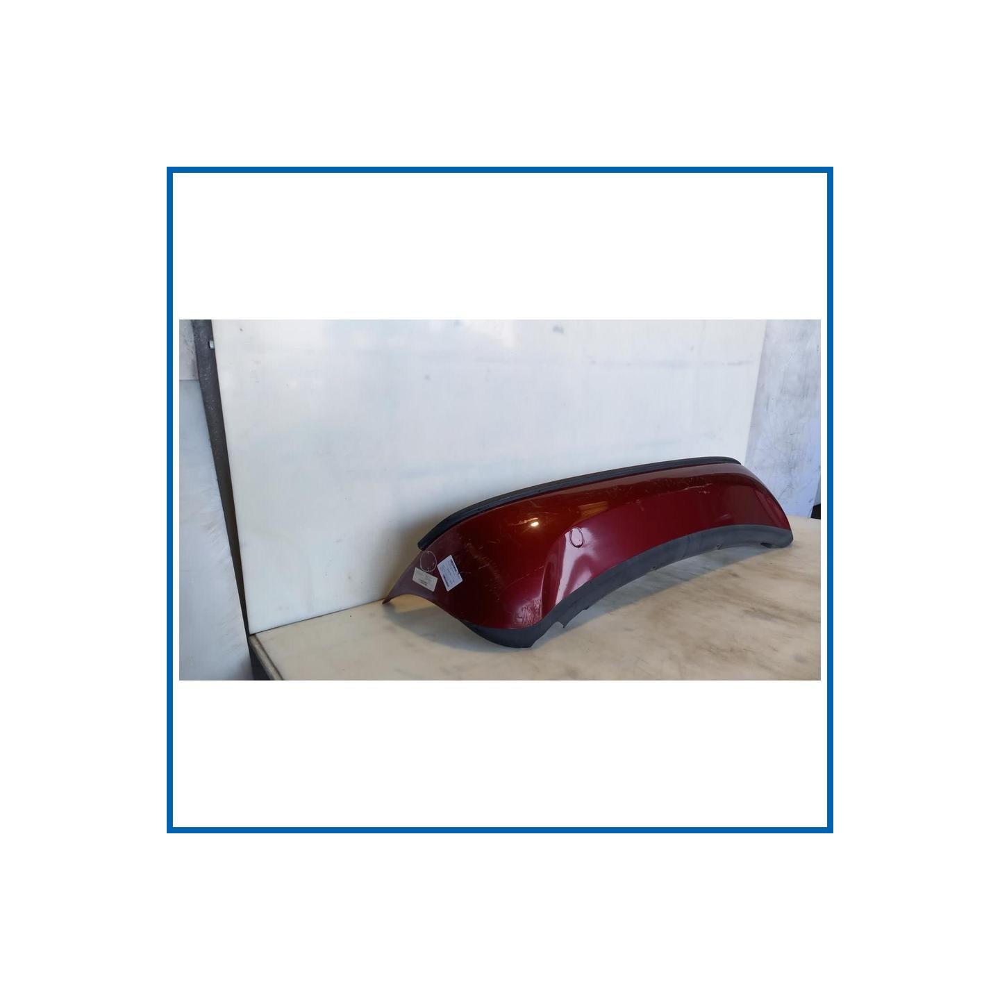 Paraurti PARAURTI POSTERIORE | post. LANCIA Y (Ypsilon)