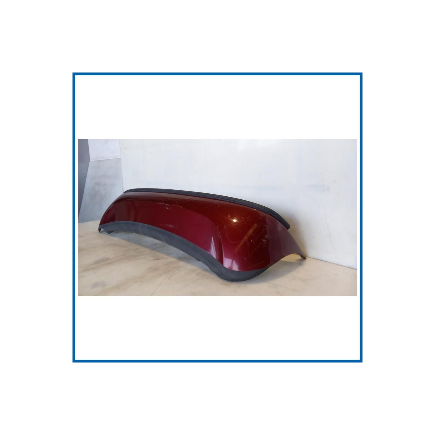 Paraurti PARAURTI POSTERIORE | post. LANCIA Y (Ypsilon)