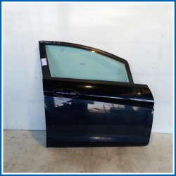 Porta DOOR ASSY - FRONT | dx. | ant. FORD Fiesta VI