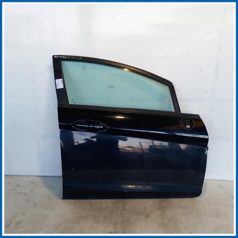 Porta DOOR ASSY - FRONT | dx. | ant. FORD Fiesta VI