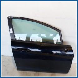 Porta DOOR ASSY - FRONT | dx. | ant. FORD Fiesta VI