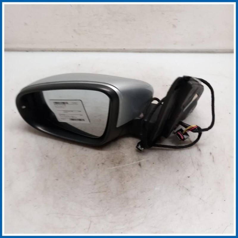 Retrovisore esterno ant. sx. VOLKSWAGEN Golf VI