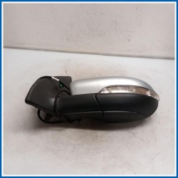 Retrovisore esterno ant. sx. VOLKSWAGEN Golf VI