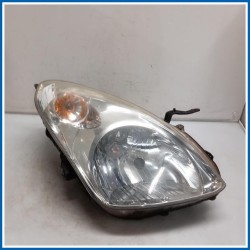 Proiettore ant. dx. NISSAN Pixo