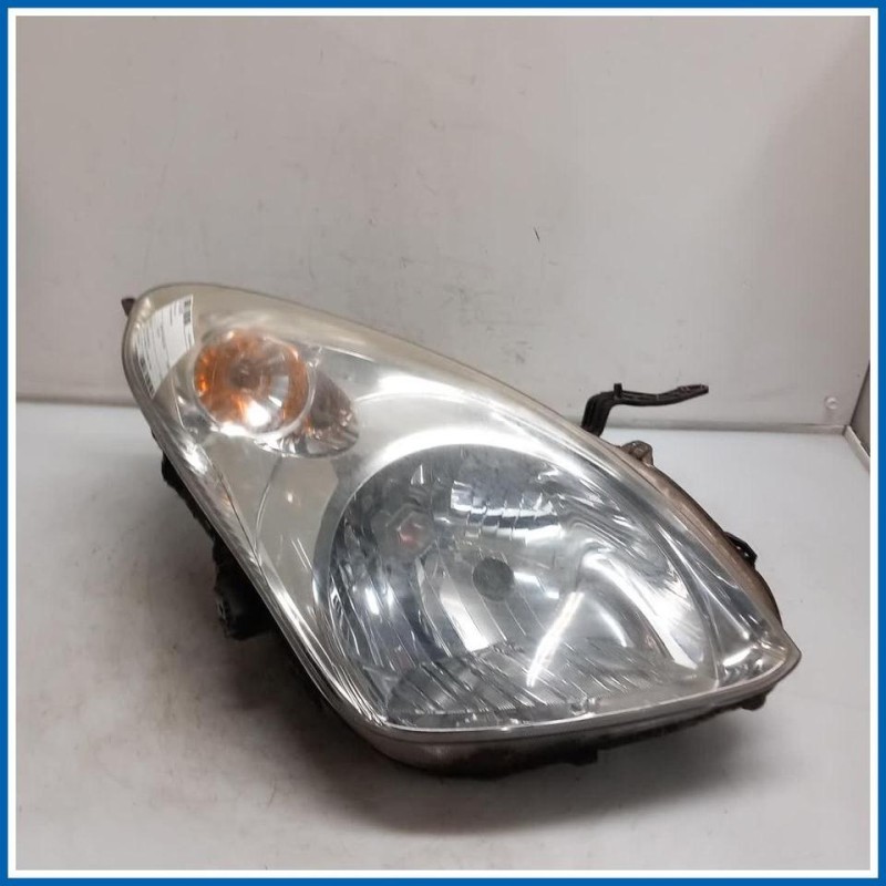 Proiettore ant. dx. NISSAN Pixo