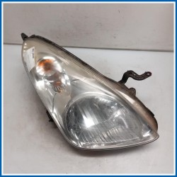 Proiettore ant. dx. NISSAN Pixo