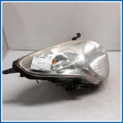 Proiettore ant. dx. NISSAN Pixo