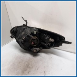 Proiettore ant. dx. NISSAN Pixo