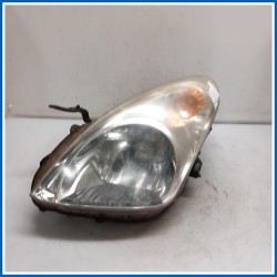 Proiettore ant. sx. NISSAN Pixo