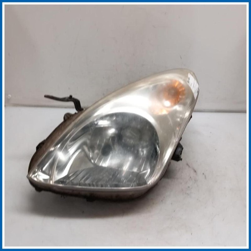 Proiettore ant. sx. NISSAN Pixo