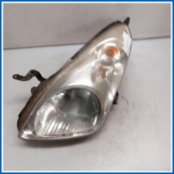 Proiettore ant. sx. NISSAN Pixo
