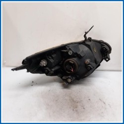 Proiettore ant. sx. NISSAN Pixo