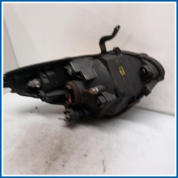 Proiettore ant. sx. NISSAN Pixo