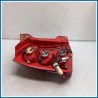 Fanale post. dx. NISSAN Pixo