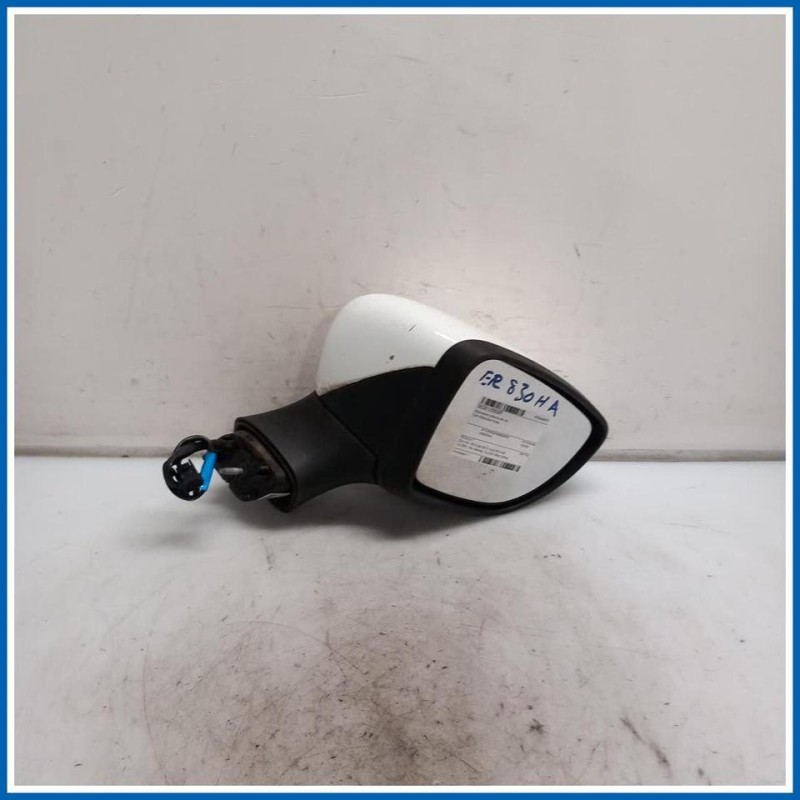 Retrovisore esterno ant. dx. RENAULT Clio IV