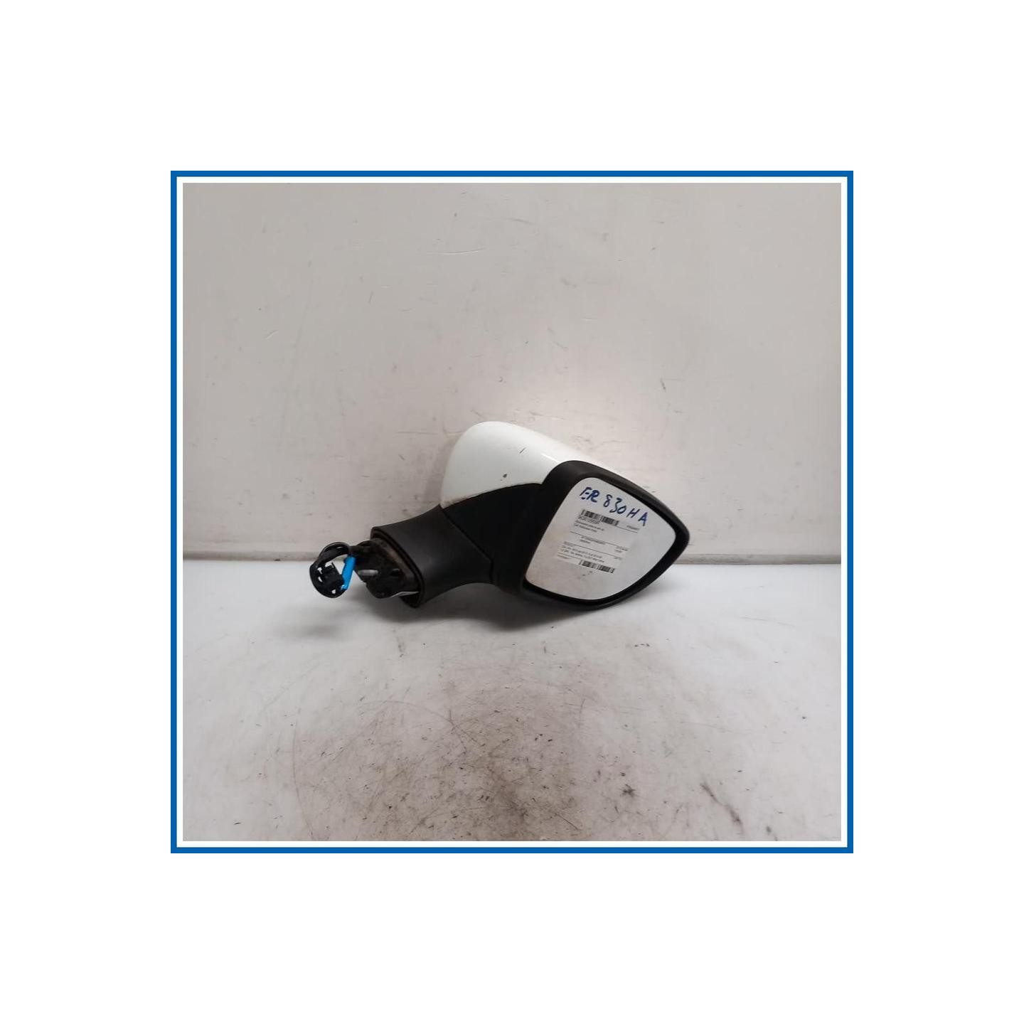 Retrovisore esterno ant. dx. RENAULT Clio IV