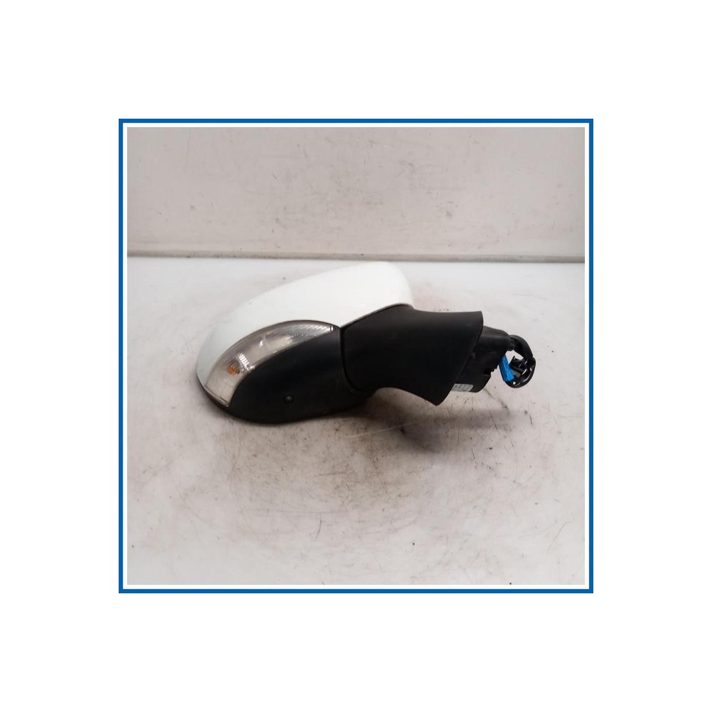 Retrovisore esterno ant. dx. RENAULT Clio IV