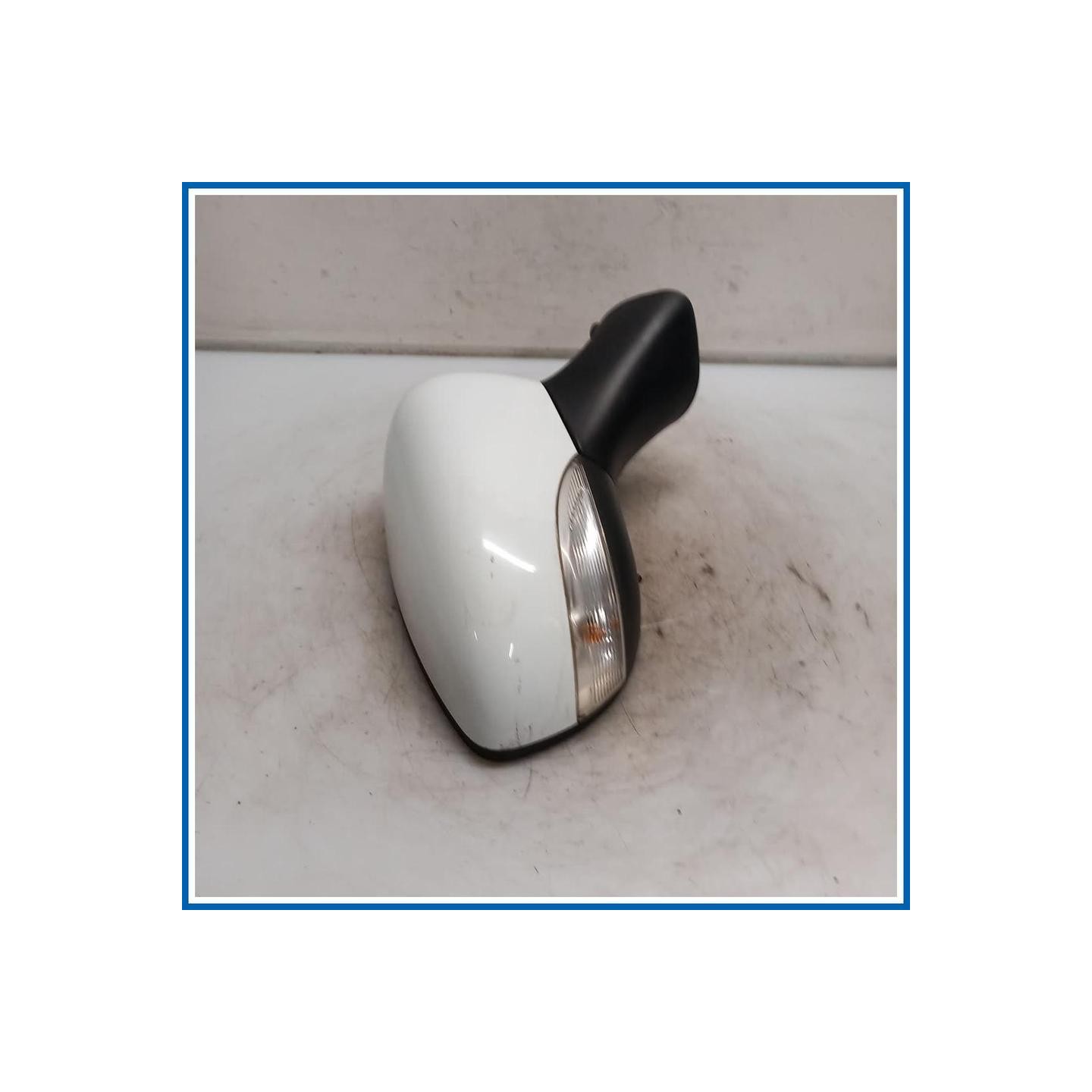 Retrovisore esterno ant. dx. RENAULT Clio IV